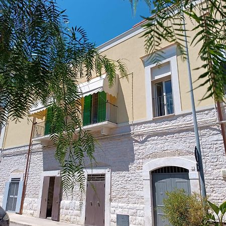 B&B San Francesco Молфета Екстериор снимка