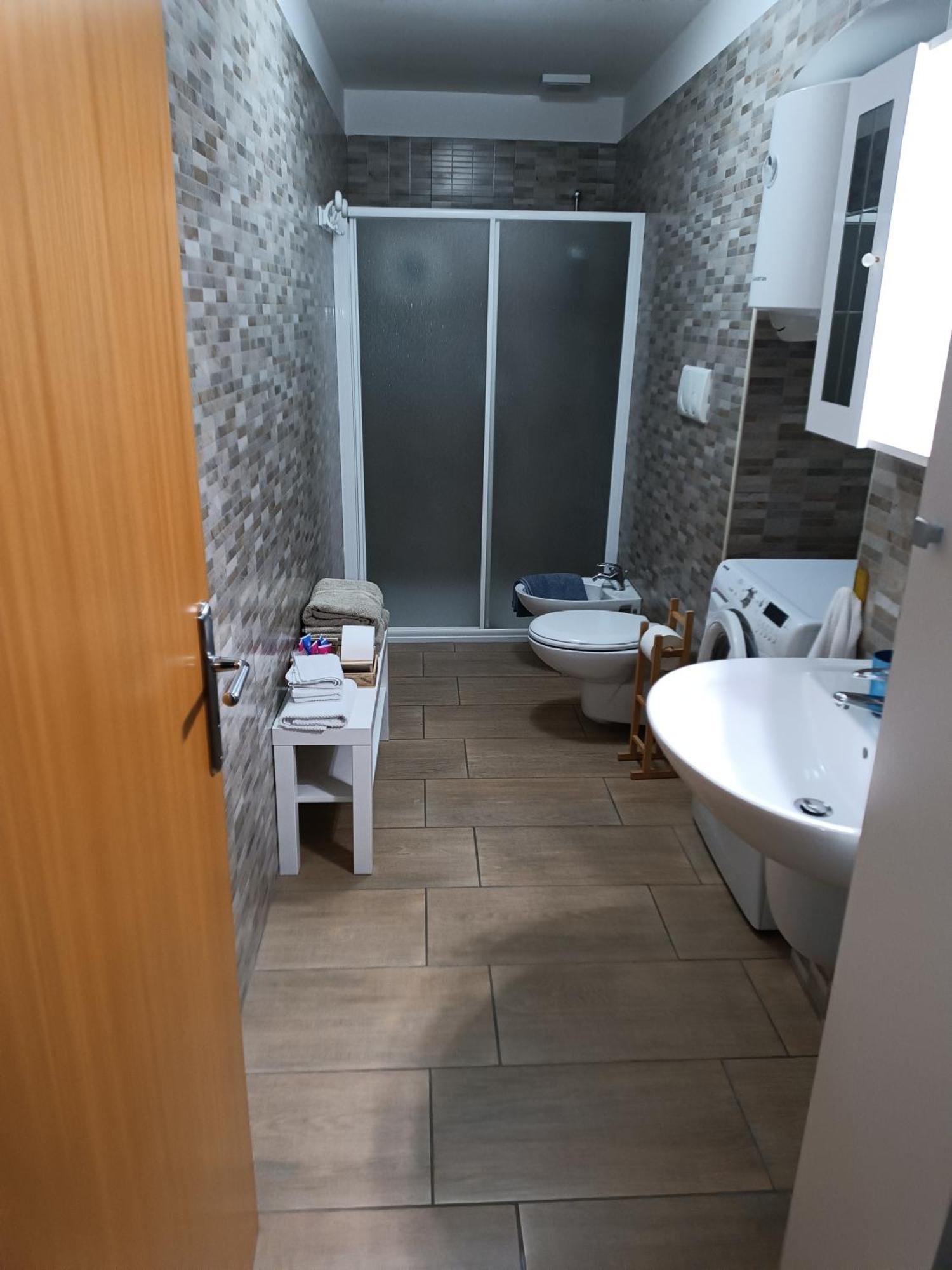 B&B San Francesco Молфета Екстериор снимка