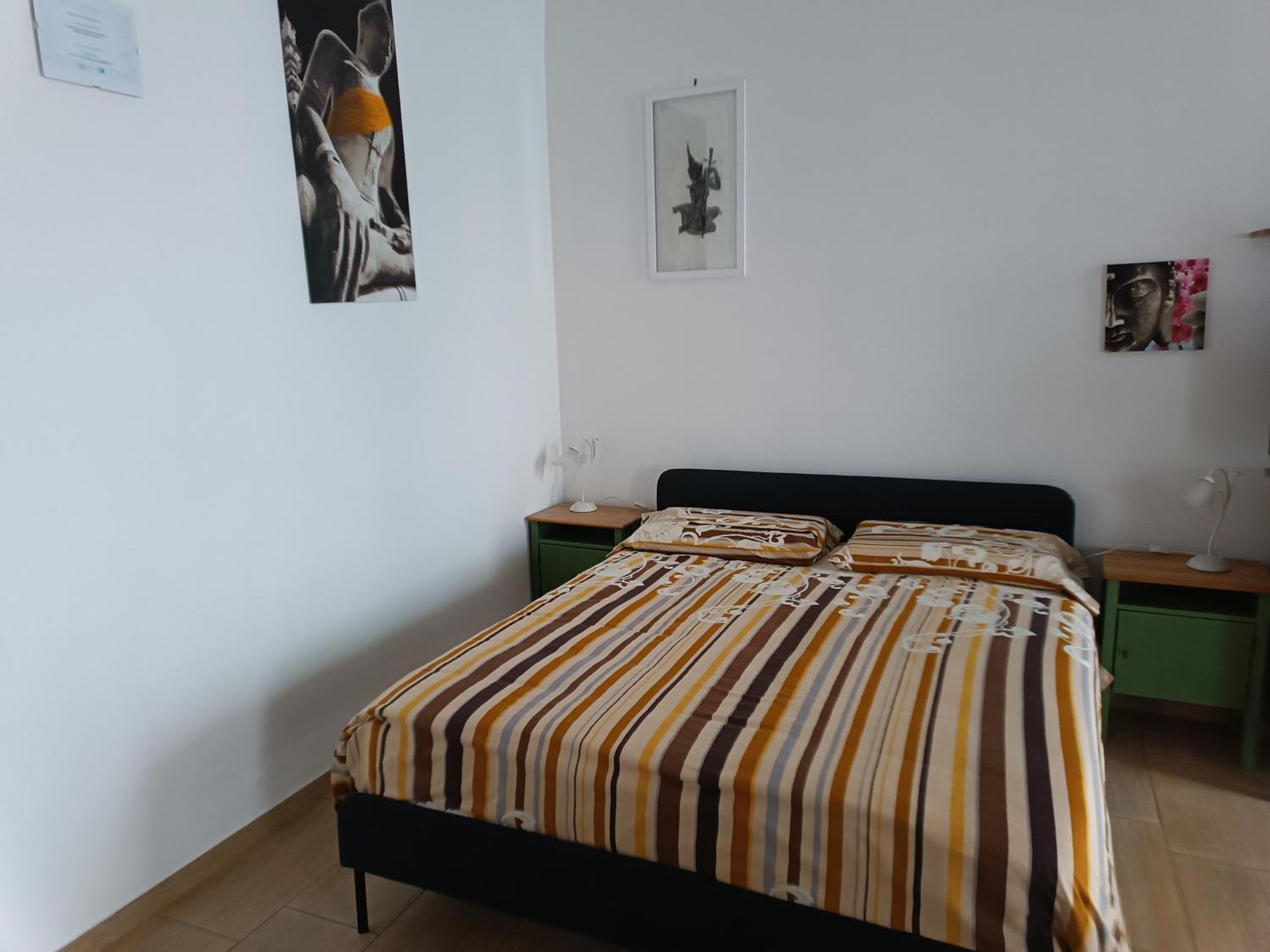 B&B San Francesco Молфета Екстериор снимка