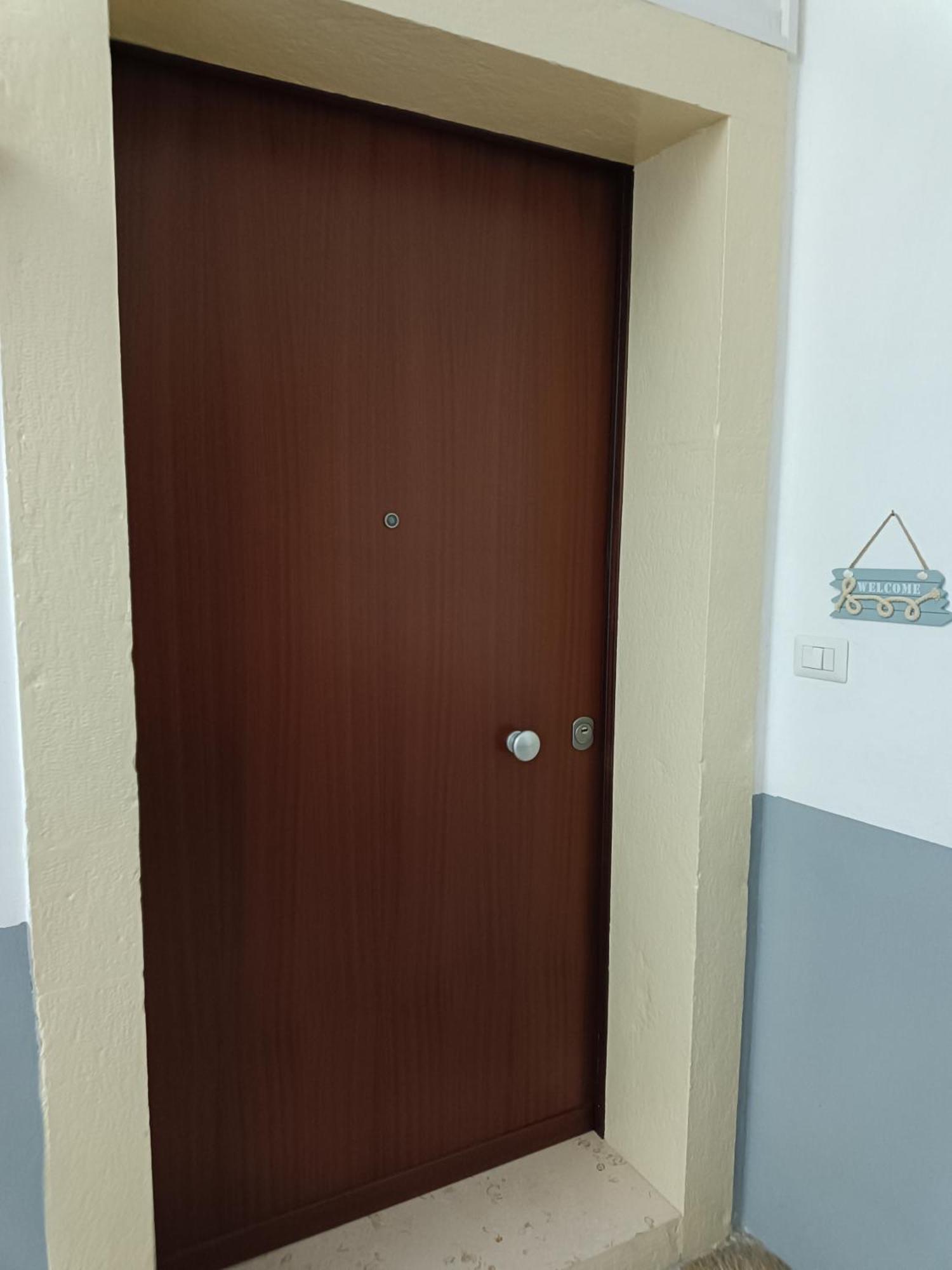 B&B San Francesco Молфета Екстериор снимка