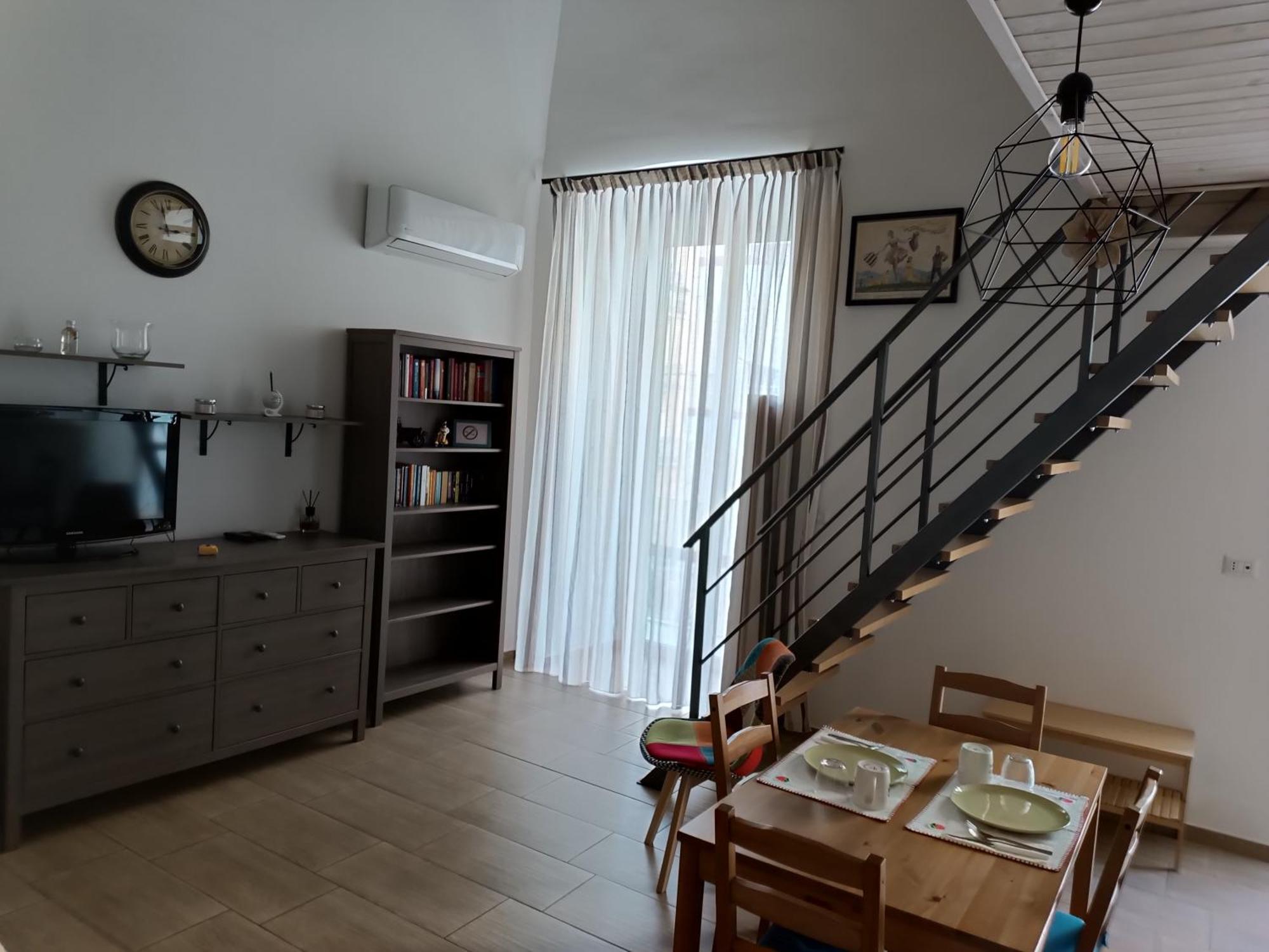 B&B San Francesco Молфета Екстериор снимка