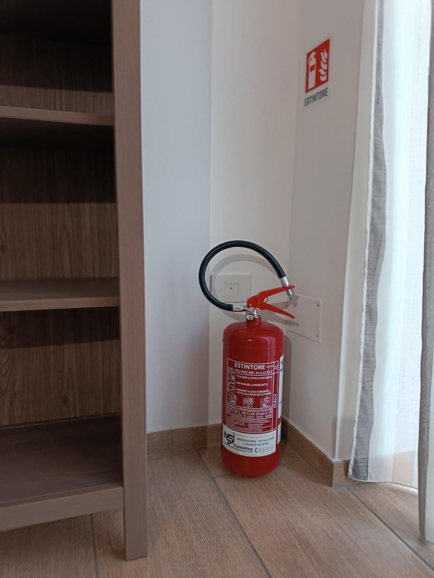 B&B San Francesco Молфета Екстериор снимка